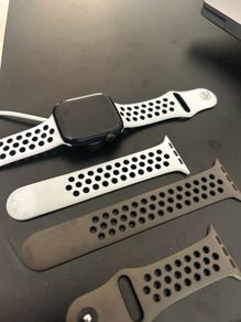 Apple Watch Nike