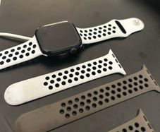 Apple Watch Nike