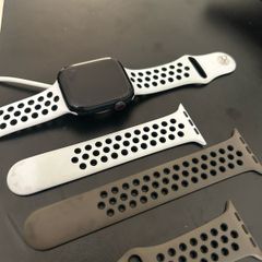 Apple Watch Nike
