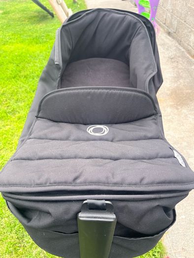 Bugaboo fox 2