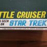 RARE! 1968 Star Trek Klingon Battle Cruiser Model startrek Image 3