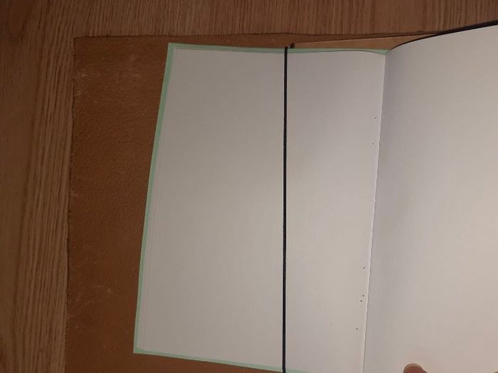 Handmade leather personal size diary notebook passport holder 17cm x 11cm contains a  pen loop a pocket holder and a homemade notebook also with 4 internal elastics to hold your diaries notebooks etc see all photos FREE STANDARD POSTAGE INCLUDED