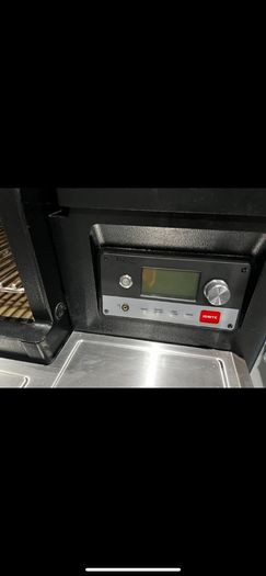 Traeger Timberline 1300