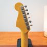 Fender Jazzmaster JM-66 2012 - 3-Tone Sunburst Image 3