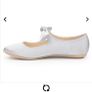 Girls occasion shoes Image 8
