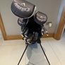 Callaway XT 11 Piece Kids Golf Clubs Image 2