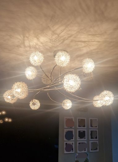 Ceiling Light
