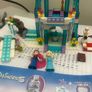 Jiego Elsas Sparkling Ice Castle Image 3