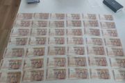 job lot of b series 50
