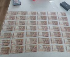 job lot of b series 50