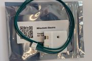 Mitsubishi Electric Air To Water CN105 Interface