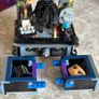 Lego set Wednesday Image 2
