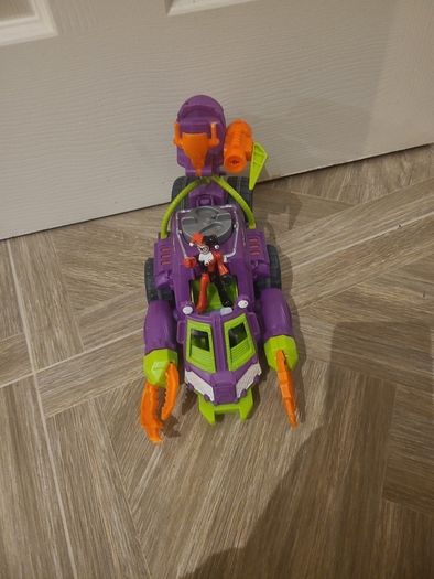 Imaginex Joker mobile