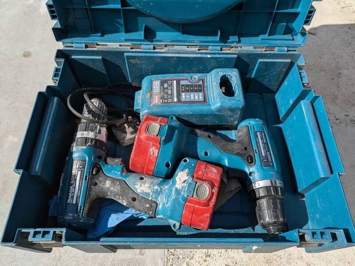 Makita