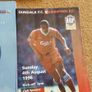 Liverpool football programmes and magazines Image 3
