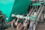 Beet harvester