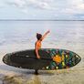 Inflatable Paddle Board - Free Delivery Image 4
