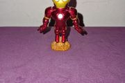 Marvel Iron Man diecast