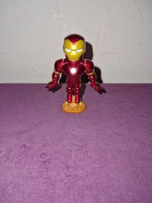 Marvel Iron Man diecast