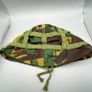 Genuine British Army Mk6 Combat Helmet Cover - Airsoft\Paintball Image 2