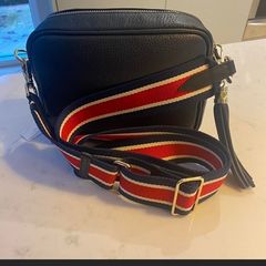 Elie Beaumont Bag