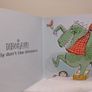 What's in my lunchbox story book by Peter Carnavas Image 6