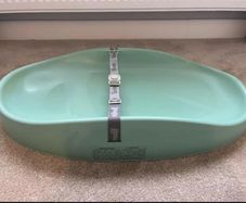 Bumbo changing mat