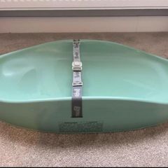 Bumbo changing mat