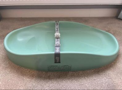 Bumbo changing mat