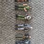 Lanard - The Corp! Elite vs The Curse 4" Action Figures Image 2