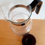 Pyrex coffee jug Image 4
