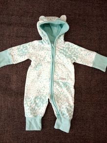 Baby Polarn o Pyret POP scandi