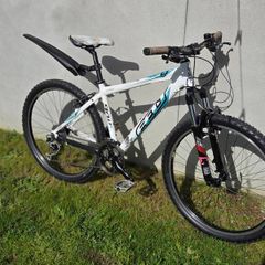 Felt Mtb