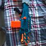 Lot of three nerf guns Image 3