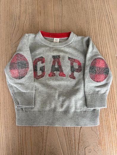 Boy clothes 18m to 24m