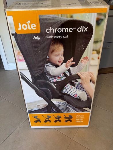Joie