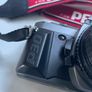 Pentax P30T + SMC Pentax-M 1:2 50mm lens Image 3