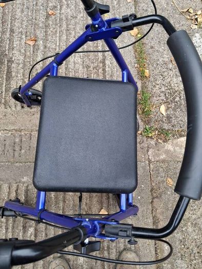 Rollator