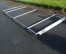 Roof racks