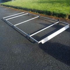 Roof racks