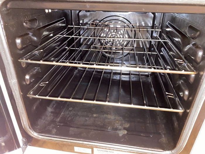 Freestanding Electric Cooker / Oven