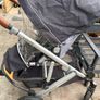 Uppa Baby V2 travel (carry cot & toddler seat) Image 6