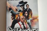 Fiction book