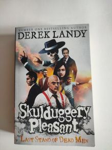 Fiction book