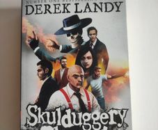 Fiction book