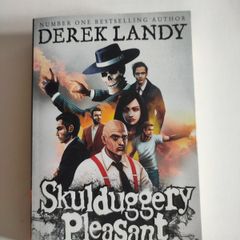 Fiction book