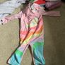 Girl clothes bundle age 4-5 Image 2