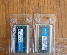 Crucial Ram 2x32gb 64gb Ddr4 3200 Notebook