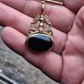 9k Gold Necklace (31 grams) Image 8