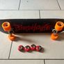 Birdhouse Skateboard - Cruiser Wheels + Original Wheels Image 2
